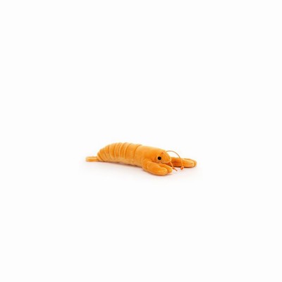 Jellycat Sensational Seafood Langoustine | WTUB-74516